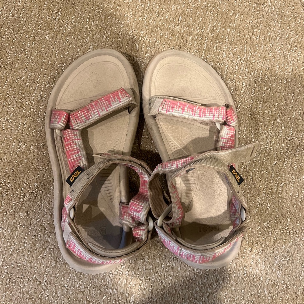 Teva Hurricanes